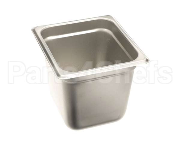 26444 Nieco Pan,Hotel, 1/6 X 6" Deep