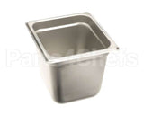 26444 Nieco Pan,Hotel, 1/6 X 6" Deep