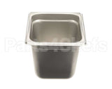 26444 Nieco Pan,Hotel, 1/6 X 6" Deep