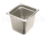 26444 Nieco Pan,Hotel, 1/6 X 6" Deep