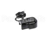 26444.0000 Bunn Bushing,Strain Rlf-Rtang(10-2