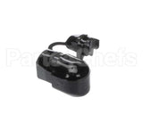 26444.0000 Bunn Bushing,Strain Rlf-Rtang(10-2