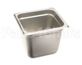 26444.0000 Nieco Panhotel 16 X 6" Deep
