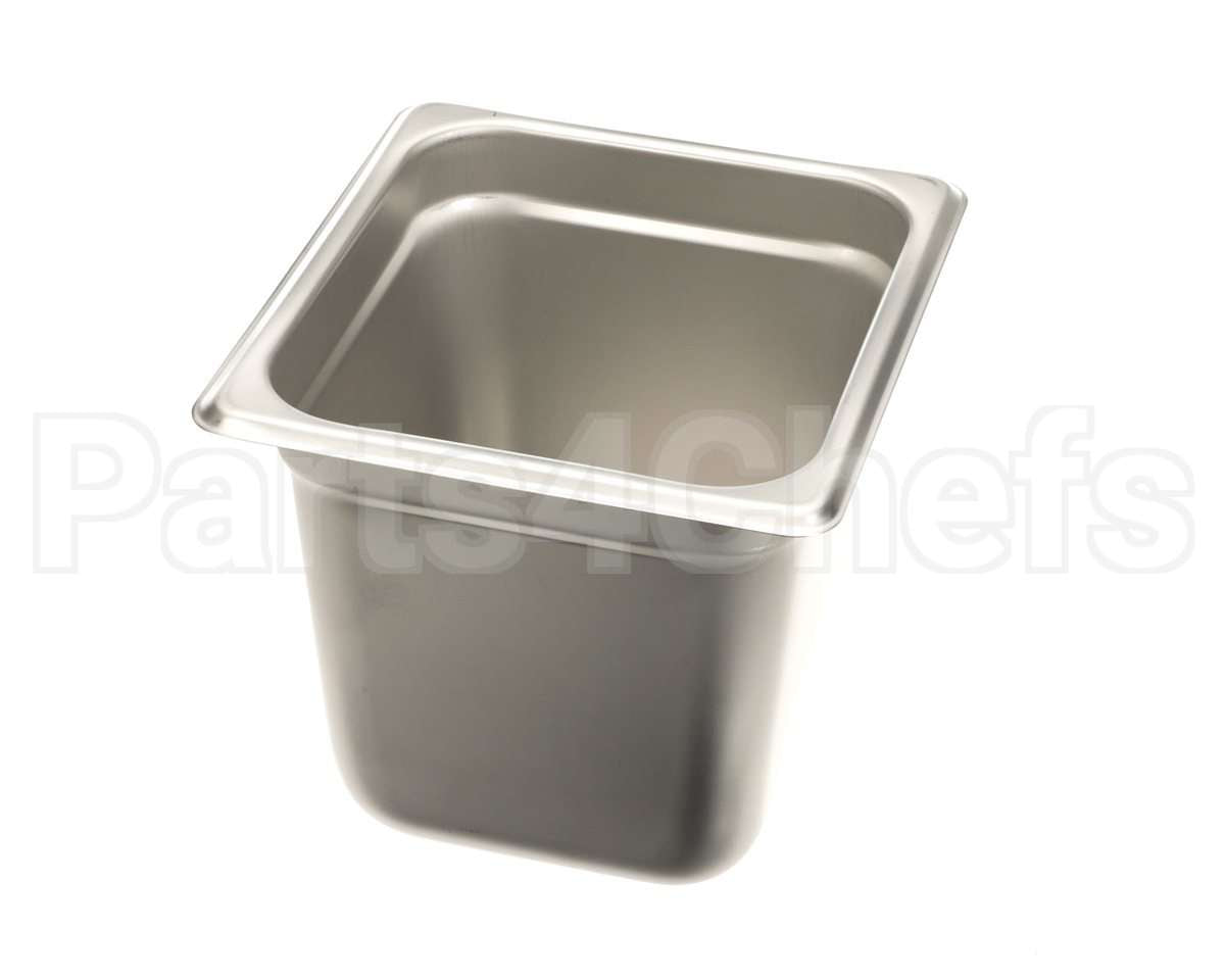 26444.0000 Nieco Panhotel 16 X 6" Deep