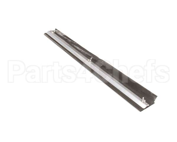 26445 Nieco Kit, Ptfe Sheet & Clamp F/Slid
