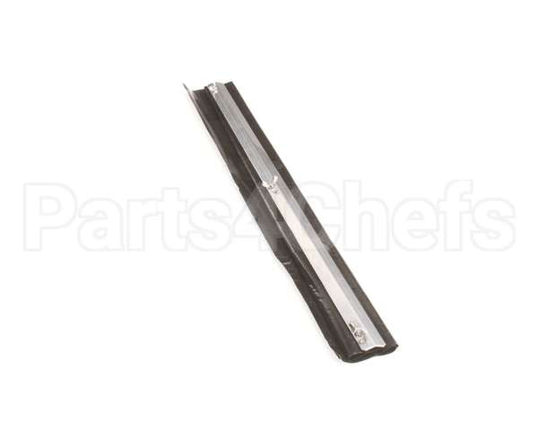 26445 Nieco Kit, Ptfe Sheet & Clamp F/Slid