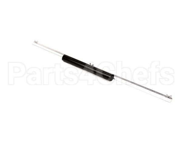 26446 Nieco Kit, Ptfe Sheet & Clamp, Jf94G