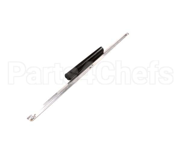 26446 Nieco Kit, Ptfe Sheet & Clamp, Jf94G