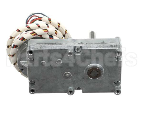 26490 Nieco Gearmotor, Bldc, Parallel, No