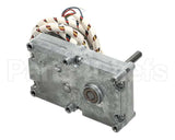26490 Nieco Gearmotor, Bldc, Parallel, No
