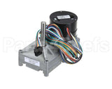 26490.0000 Nieco Gearmotor Bldc Parallel No