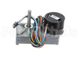 26490.0000 Nieco Gearmotor Bldc Parallel No