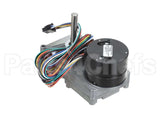 26490.0000 Nieco Gearmotor Bldc Parallel No
