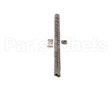 26498 Nieco Roller Chain, 6220-Wt