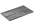 265-0016 Starline Cup Rest,Black,S1/3