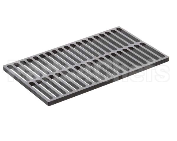 265-0016 Starline Cup Rest,Black,S1/3