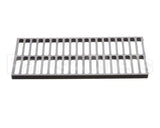 265-0016 Starline Cup Rest,Black,S1/3