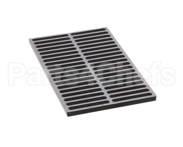 265-0016 Starline Cup Rest,Black,S1/3
