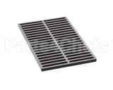 265-0016 Starline Cup Rest,Black,S1/3