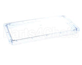 265-0050 Starline Bowl Cover, Inner,(Bottom) 04-0156-000