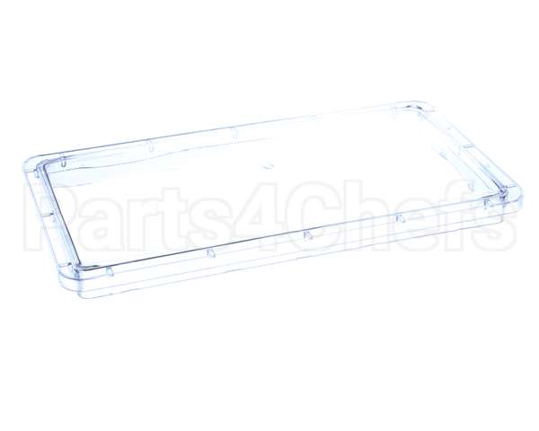265-0050 Starline Bowl Cover, Inner,(Bottom) 04-0156-000
