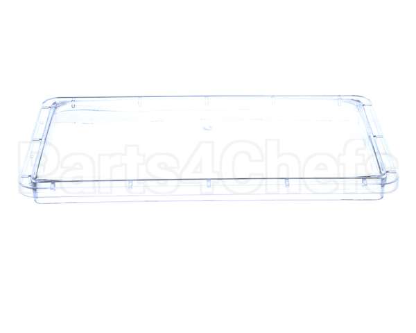 265-0050 Starline Bowl Cover, Inner,(Bottom) 04-0156-000