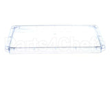 265-0050 Starline Bowl Cover, Inner,(Bottom) 04-0156-000