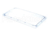 265-0050 Starline Bowl Cover, Inner,(Bottom) 04-0156-000