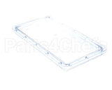 265-0050 Starline Bowl Cover, Inner,(Bottom) 04-0156-000