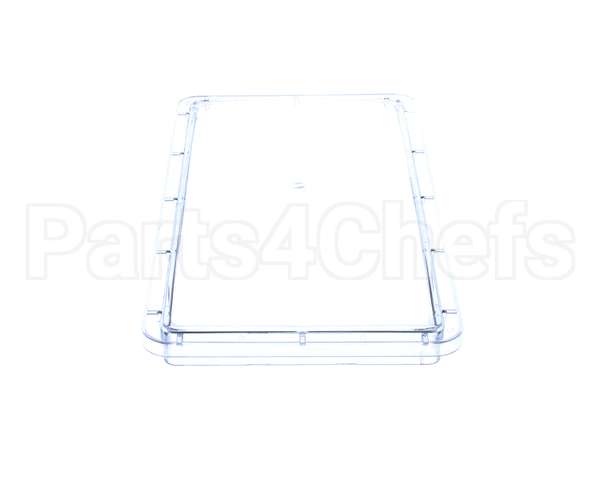 265-0050 Starline Bowl Cover, Inner,(Bottom) 04-0156-000
