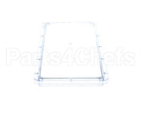 265-0050 Starline Bowl Cover, Inner,(Bottom) 04-0156-000