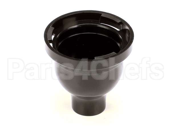 265-0305 Schroeder America Body, Nozzle,Postmix,Blackto