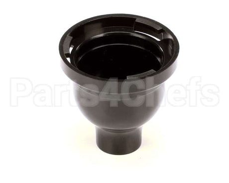 265-0305 Schroeder America Body, Nozzle,Postmix,Blackto