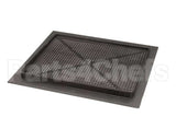 265-0337 Starline Grill, Side, Perforated, S1,S2, Xt (04-1