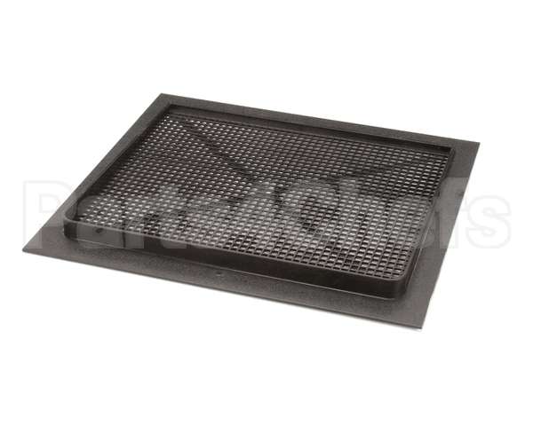 265-0337 Starline Grill, Side, Perforated, S1,S2, Xt (04-1