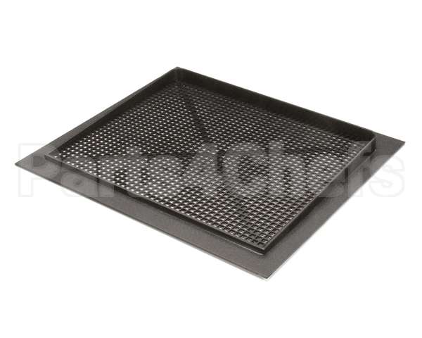 265-0337 Starline Grill, Side, Perforated, S1,S2, Xt (04-1