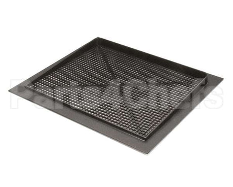 265-0337 Starline Grill, Side, Perforated, S1,S2, Xt (04-1
