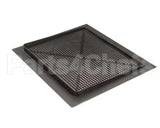 265-0337 Starline Grill, Side, Perforated, S1,S2, Xt (04-1