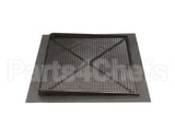 265-0337 Starline Grill, Side, Perforated, S1,S2, Xt (04-1
