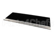 265-323-003B-S Delfield Cover,Sld Bk,Rail,8 Pan