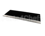 265-323-003B-S Delfield Cover,Sld Bk,Rail,8 Pan