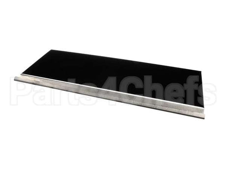 265-323-003B-S Delfield Cover,Sld Bk,Rail,8 Pan