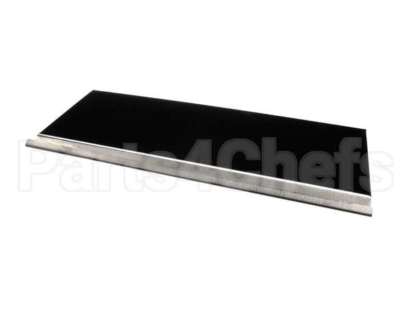 265-323-003B-S Delfield Cover,Sld Bk,Rail,8 Pan