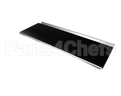 265-323-003B-S Delfield Cover,Sld Bk,Rail,8 Pan