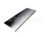 265-323-003B-S Delfield Cover,Sld Bk,Rail,8 Pan