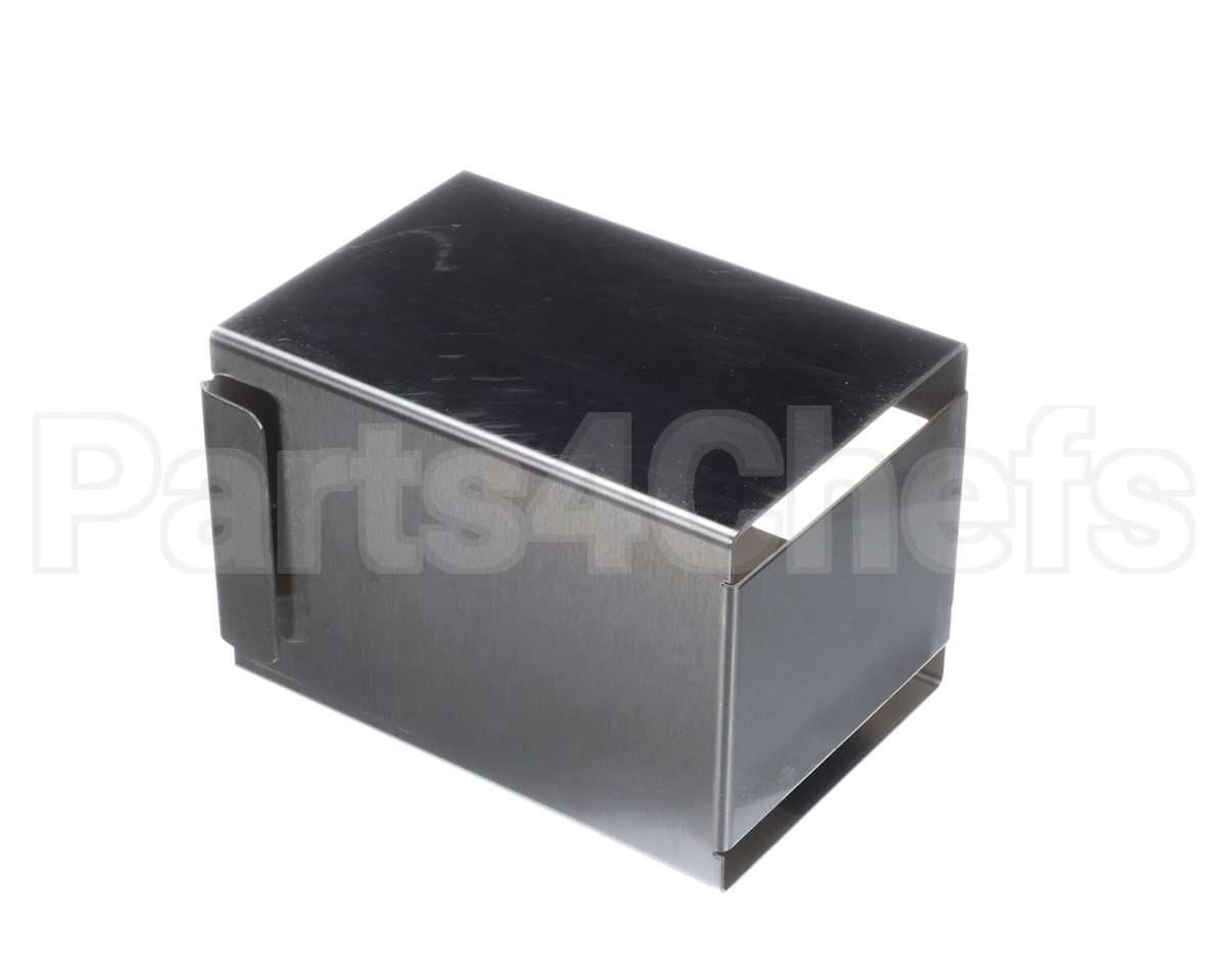 265-B03-003J-S Multiplex Body,Lid Holder