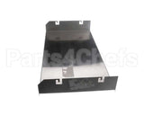 265-B2W-0031 Delfield 24 Single Tier Bag Holder