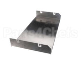 265-B2W-0031 Delfield 24 Single Tier Bag Holder