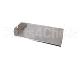 265-B2W-0032-S Delfield Shelf,Wrap Hldr,1 Tier, 19.50