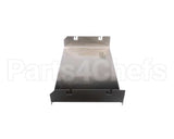 265-B2W-0032-S Delfield Shelf,Wrap Hldr,1 Tier, 19.50